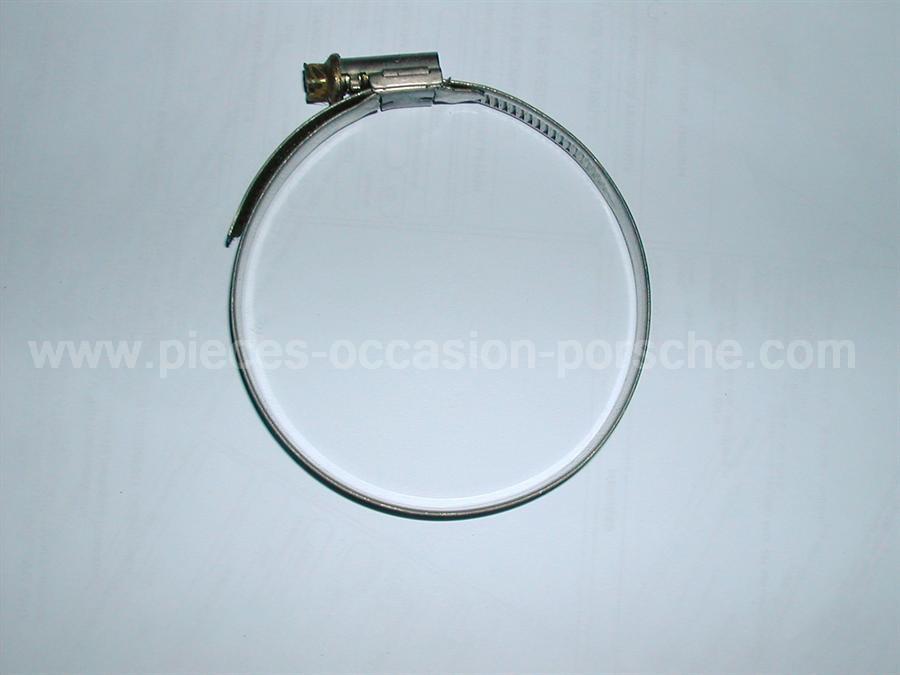 Collier inox 70-90/9 Porsche
